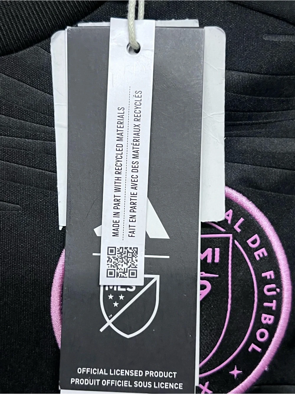 adidas new tags